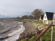 Water'sEdge Holiday Home @ the Redcastle Hotel Spa & Golf Club,  Donegal 