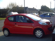 Driving Lessons in Buncrana County Donegal