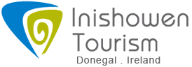 Where is County Donegal - Donegal Accommodation | Hotels in Donegal - Inishowen Tourism Society