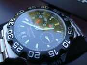 Tag Heuer F1 Watch - Stunning. RRP €1500