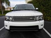 2011 Land Rover Range Rover Sport Supercharged $18, 000usd