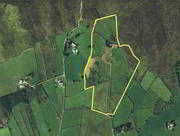 BROCKAGH,  MOVILLE ELEVATED 32.5 ACRE FARM,  FOR SALE BY PUBLIC AUCTION 