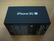 Apple iphone 3GS 32GB