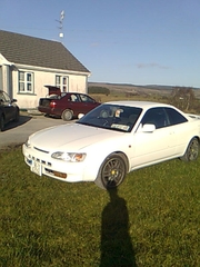 Toyota levin for sale